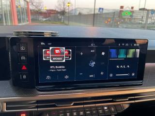 LANCIA Ypsilon usata, con Cruise Control