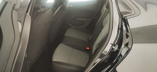 RENAULT Clio usata, con Servosterzo