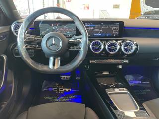 MERCEDES-BENZ A 200 usata, con Park Distance Control
