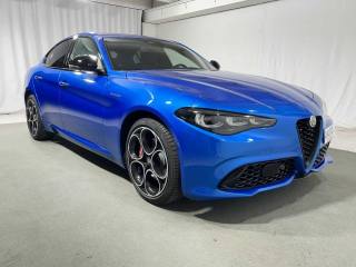 ALFA ROMEO Giulia usata, con Chiusura centralizzata
