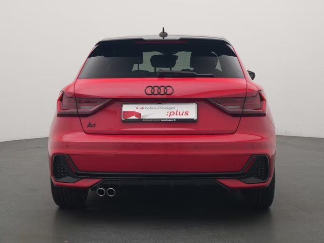 AUDI A1 usata, con Airbag Passeggero
