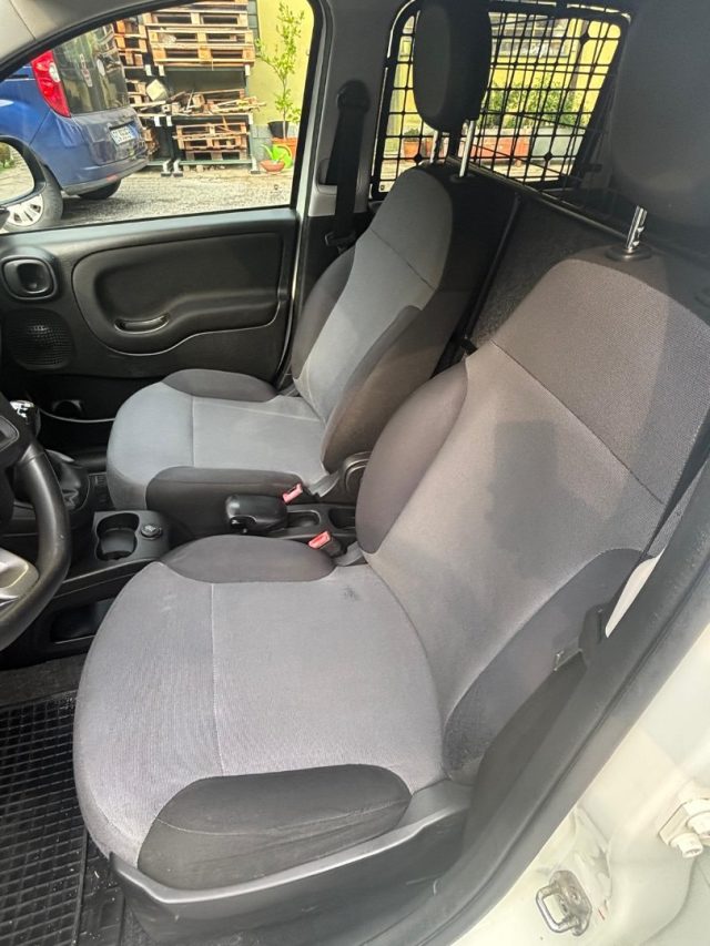 FIAT Panda usata 10