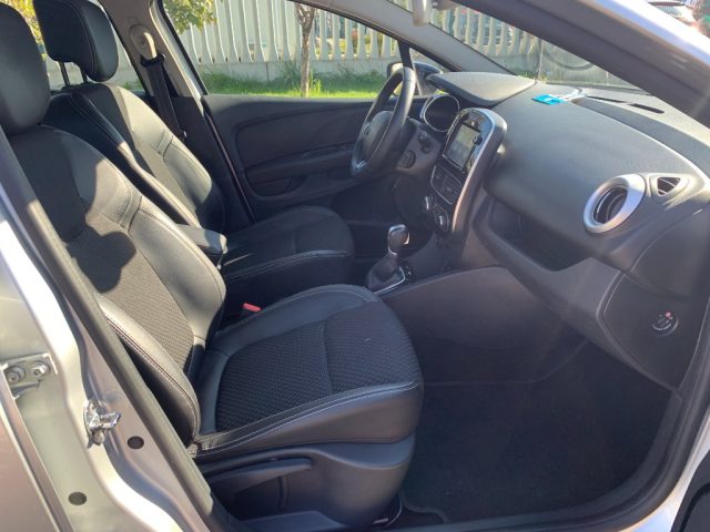 RENAULT Clio usata, con Cruise Control