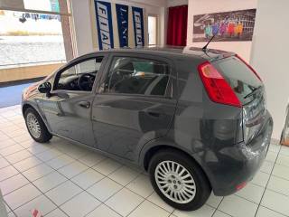FIAT Punto usata, con Airbag