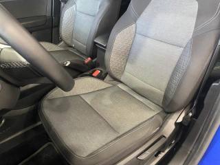 RENAULT Captur usata, con Controllo trazione