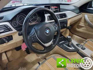 BMW 420 usata, con Chiusura centralizzata
