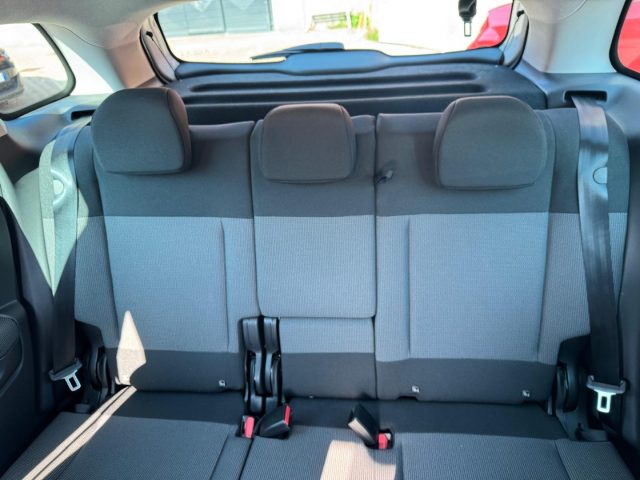 CITROEN C3 Aircross usata, con Sistema di navigazione