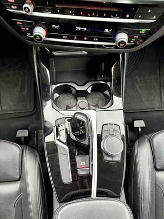 BMW X3 usata, con Park Distance Control