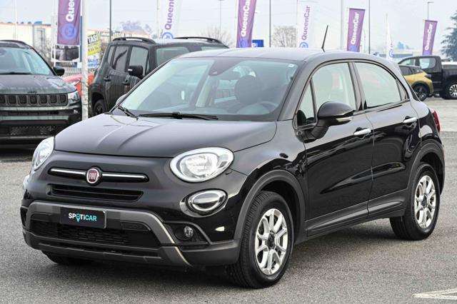 FIAT 500X usata, con Vivavoce
