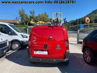 FIAT Fiorino usata, con Bracciolo