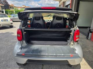 SMART ForTwo usata 40