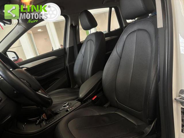 BMW X1 usata, con Climatizzatore