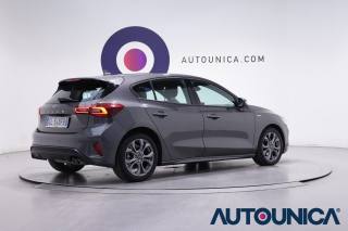 FORD Focus usata, con Immobilizzatore elettronico