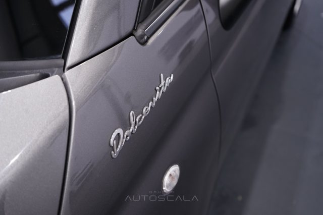 FIAT 500 usata, con Airbag testa