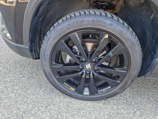 SEAT Ateca usata, con Vetri oscurati
