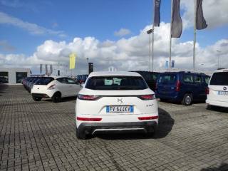 DS AUTOMOBILES DS 7 Crossback usata, con Autoradio