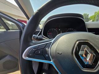 RENAULT Clio usata, con ESP