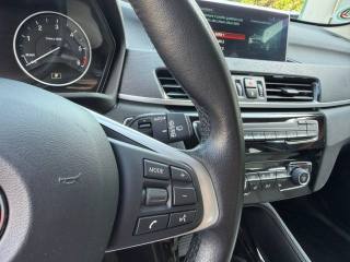 BMW X1 usata, con ESP