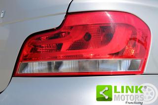 BMW 120 usata, con Autoradio