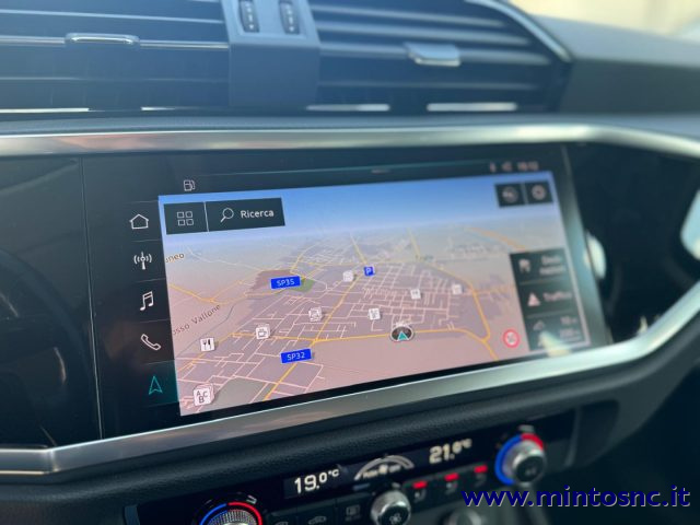 AUDI Q3 usata, con Controllo trazione