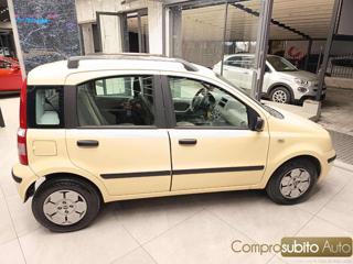 FIAT Panda usata, con Cerchi in lega