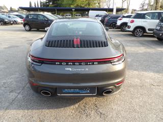 PORSCHE 911 usata, con Airbag Passeggero