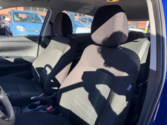 HYUNDAI i20 usata, con Volante multifunzione