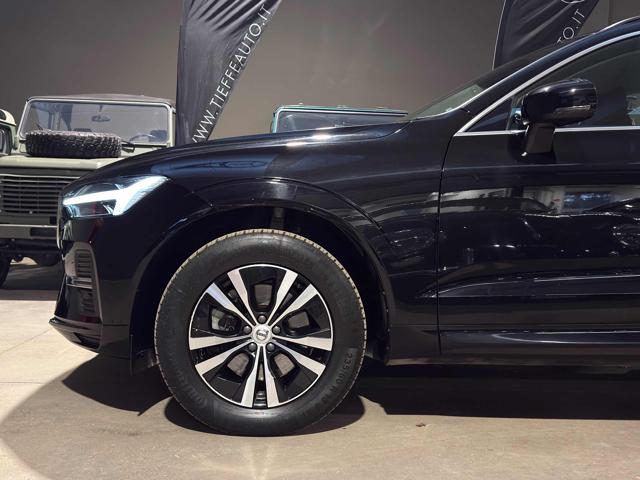 VOLVO XC60 usata, con Boardcomputer