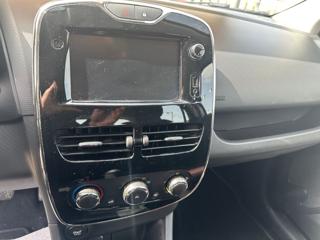 RENAULT Clio usata, con Lettore CD