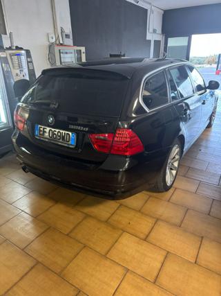 BMW 320 usata, con Airbag laterali