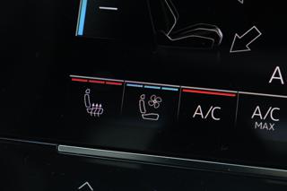 AUDI RS6 usata, con Park Distance Control