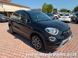FIAT 500X usata, con Autoradio