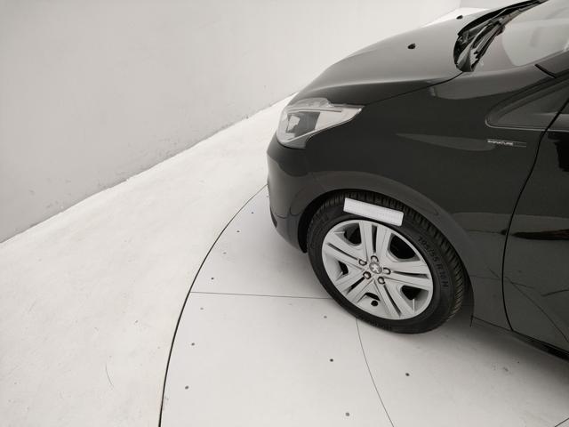 PEUGEOT 208 usata 39