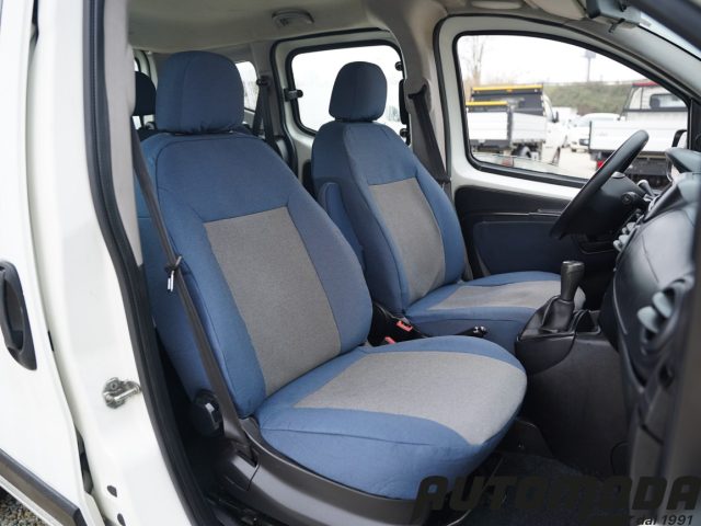 CITROEN Nemo usata 11
