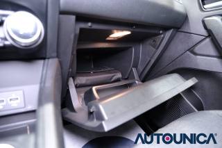 RENAULT Captur usata, con Isofix