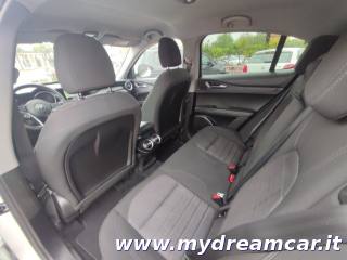 ALFA ROMEO Stelvio usata, con Bracciolo