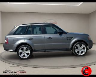 LAND ROVER Range Rover Sport usata, con Airbag Passeggero
