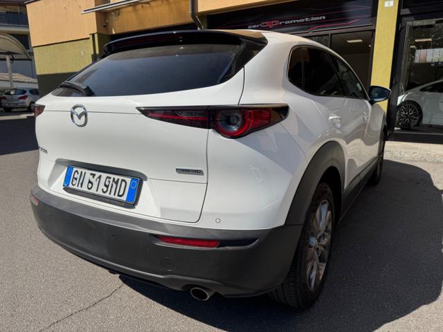 MAZDA CX-30 usata, con Cerchi in lega