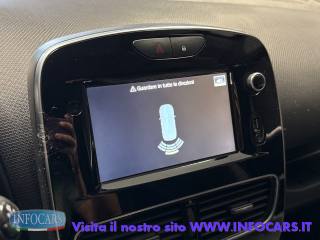 RENAULT Clio usata, con Servosterzo