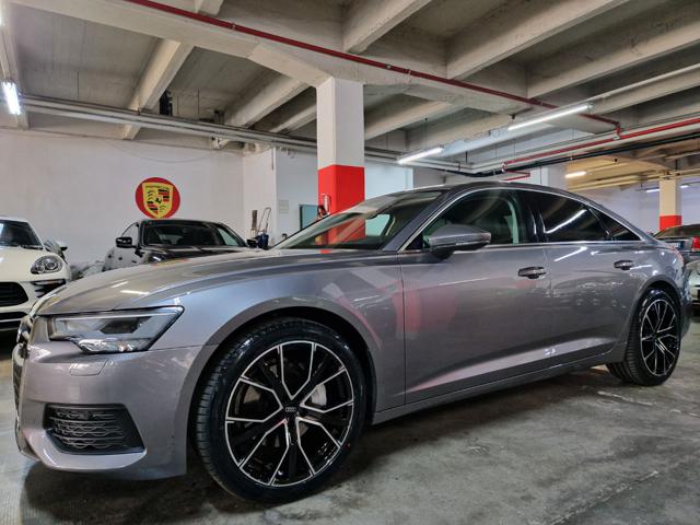 AUDI A6 usata, con ABS