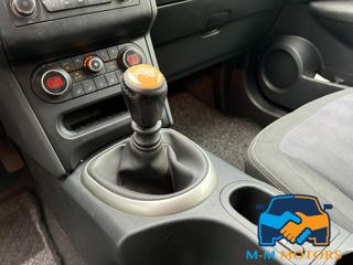 NISSAN Qashqai usata, con ESP