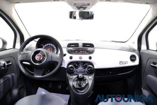 FIAT 500 usata, con Chiusura centralizzata telecomandata