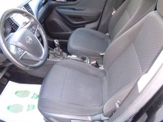 OPEL Mokka X usata, con Alzacristalli elettrici