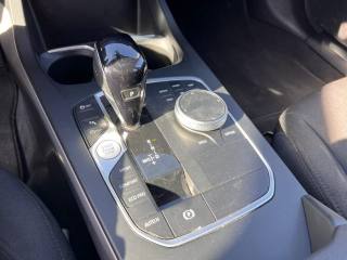 BMW 116 usata, con ESP