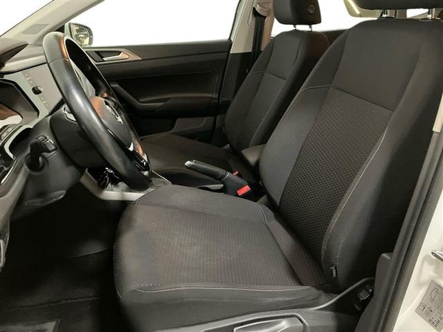 VOLKSWAGEN Polo usata, con USB