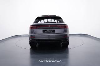 AUDI Q8 usata, con Airbag Passeggero