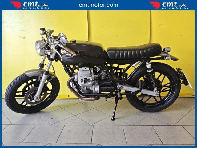 MOTO GUZZI V 35 usata 2