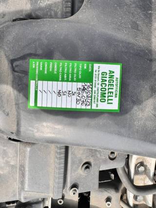 BMW X6 usata, con Volante in pelle