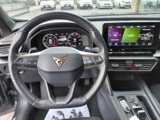 CUPRA Formentor usata, con ESP