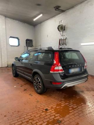 VOLVO XC70 usata, con Immobilizzatore elettronico